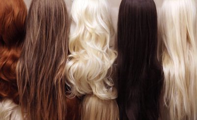 Maintaining Your Hair color