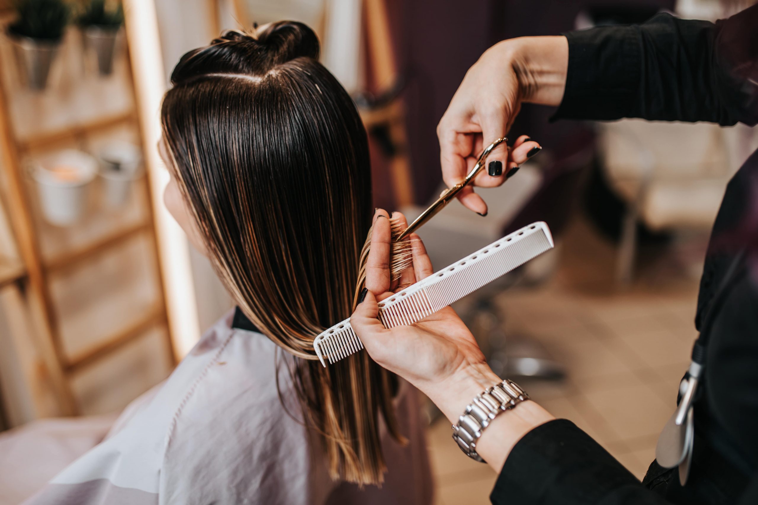 How To Choose Hairstyle According To Your Face Shape