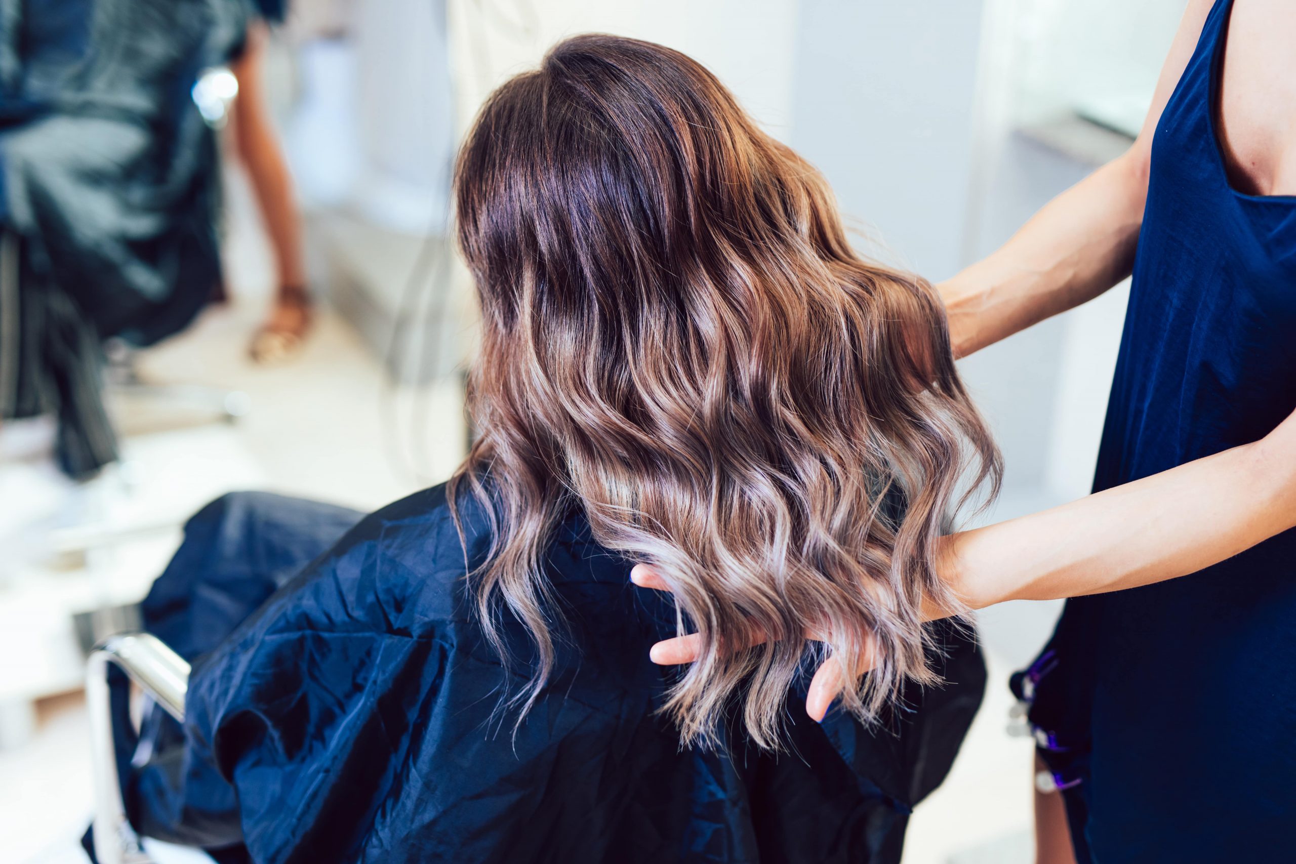 What Is Balayage Hair Color? 4 Things You Need To Know