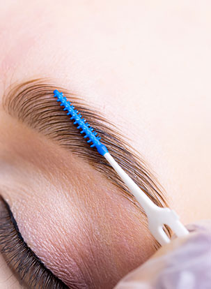 Brow-wax-1